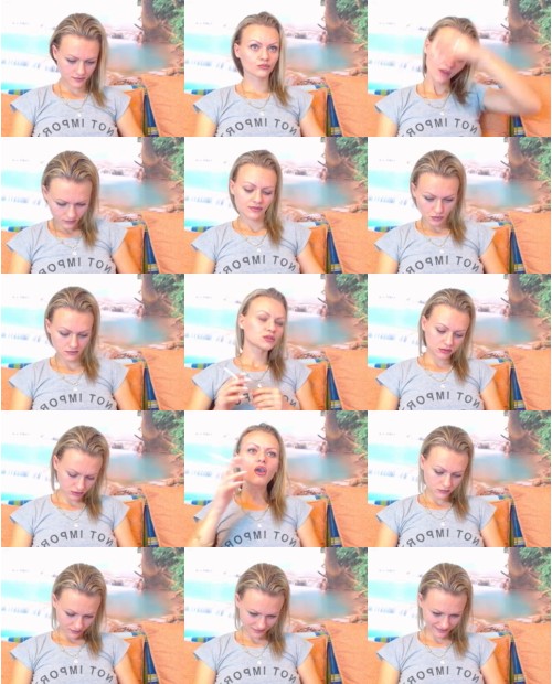 Download Video File: myfreecams criss squirt