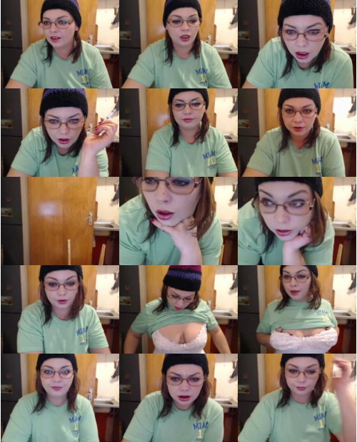 Download Video File: myfreecams curvysquirt