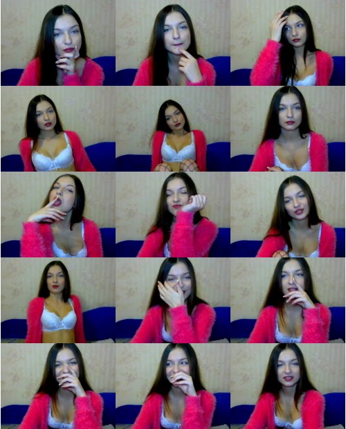 Download Video File: myfreecams cutiebarbie