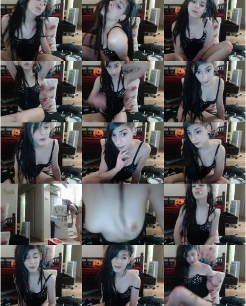 Download Video File: myfreecams cyanide b