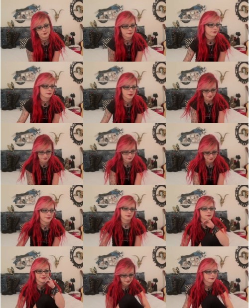 Download Video File: myfreecams darkpresence