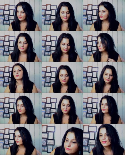 Download Video File: myfreecams darkqueeny