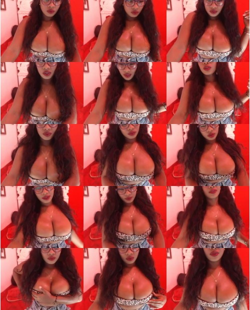 Download Video File: myfreecams dayanaforyou