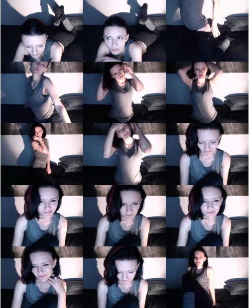 Download Video File: myfreecams devilnotangel