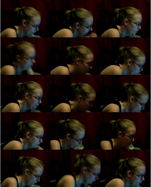 Download Video File: myfreecams dizzybabe