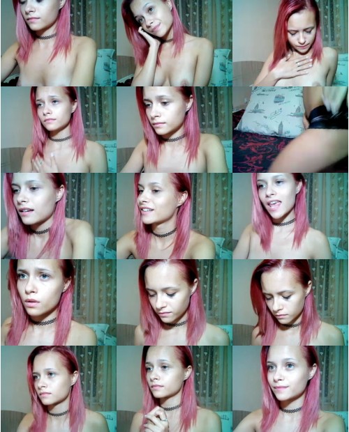 Download Video File: myfreecams dottielola