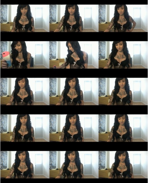 Download Video File: myfreecams dragonetta