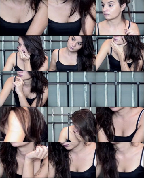 Download Video File: myfreecams dreamofaimee