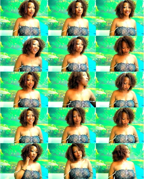 Download Video File: myfreecams ebonyerotic69