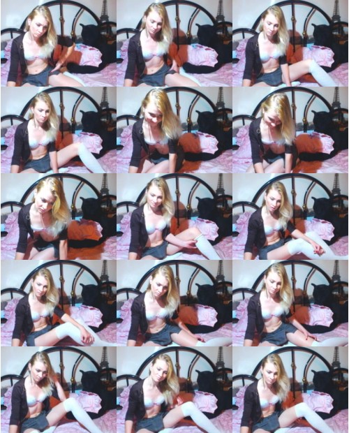 Download Video File: myfreecams erikablanc