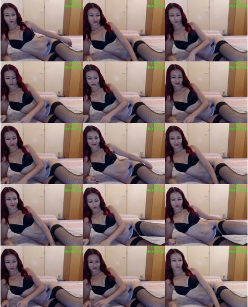 Download Video File: myfreecams evafromheaven