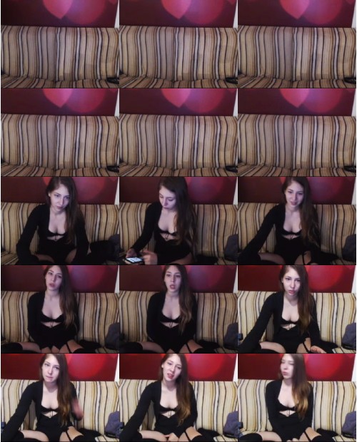 Download Video File: myfreecams fakirra