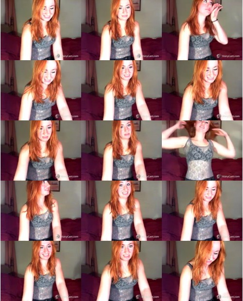 Download Video File: myfreecams firred