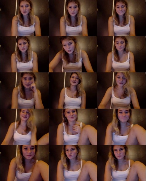 Download Video File: myfreecams foreverlovee