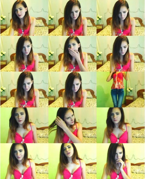 Download Video File: myfreecams foxalisa