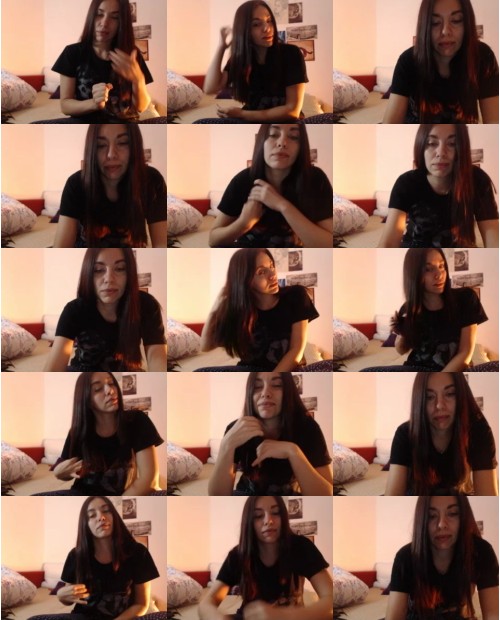 Download Video File: myfreecams foxmoony