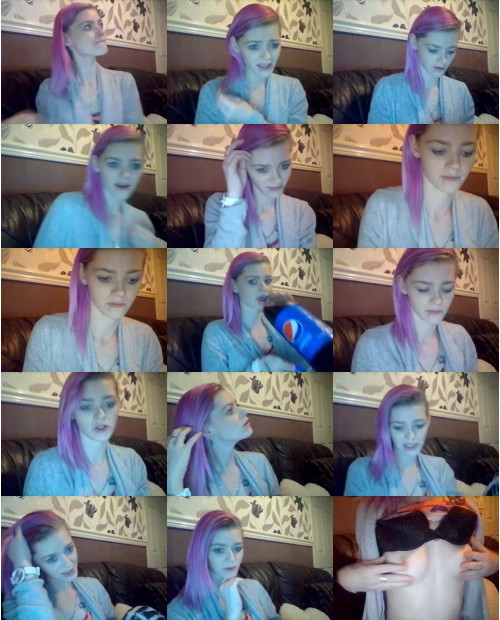 Download Video File: myfreecams foxyroxy33