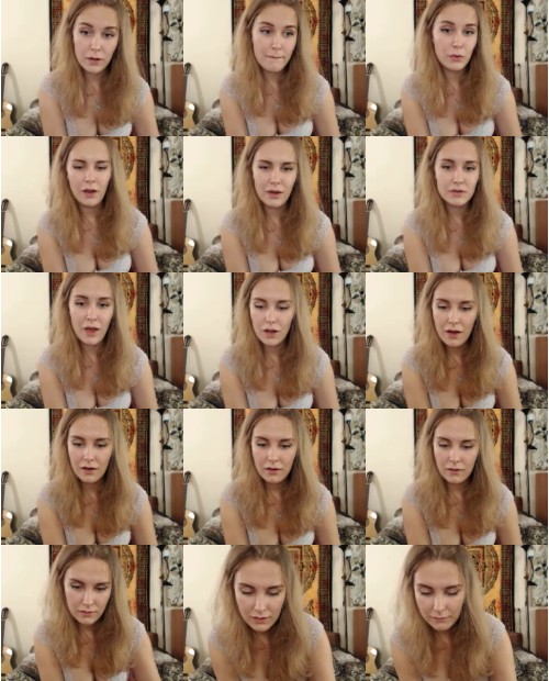 Download Video File: myfreecams fridajean