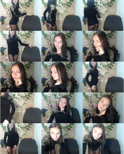 Download Video File: myfreecams gabriellamoor