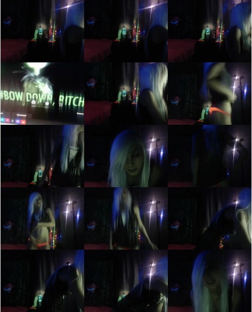 Download Video File: myfreecams galaxyfox