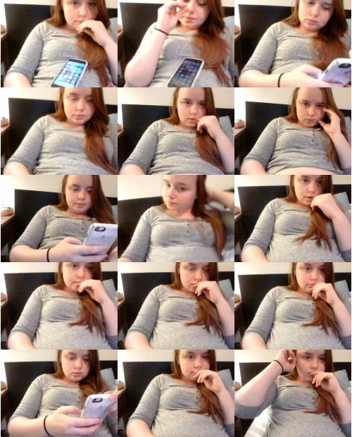 Download Video File: myfreecams gingerplay