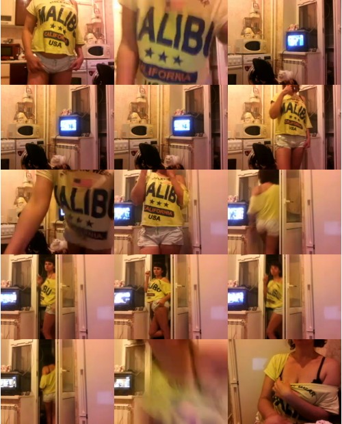 Download Video File: myfreecams girlluckiest