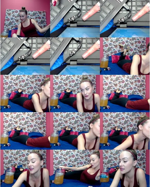 Download Video File: myfreecams goddessnadia