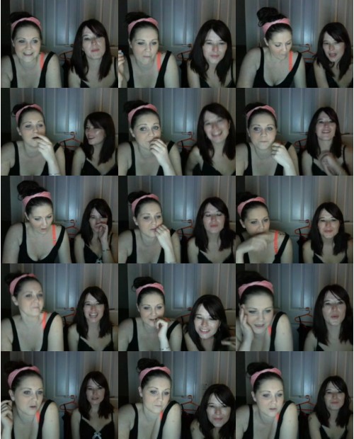 Download Video File: myfreecams gracie94