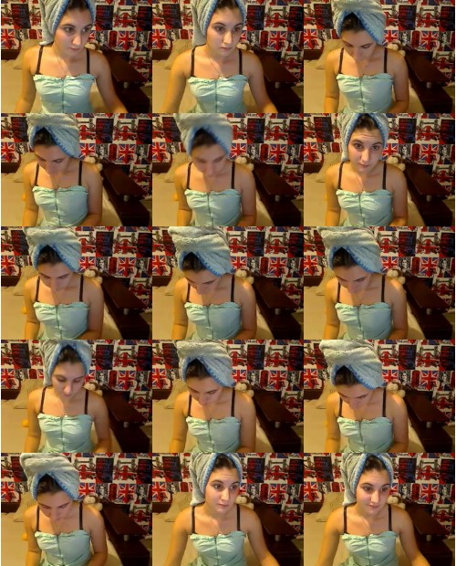 Download Video File: myfreecams greissy