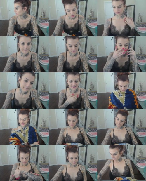 Download Video File: myfreecams gypsywhite77