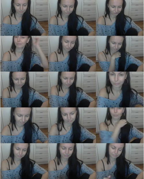 Download Video File: myfreecams happyjul