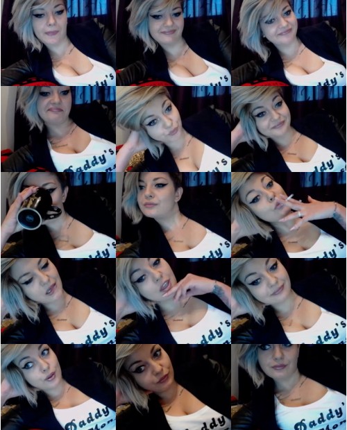 Download Video File: myfreecams harleyqu1nn