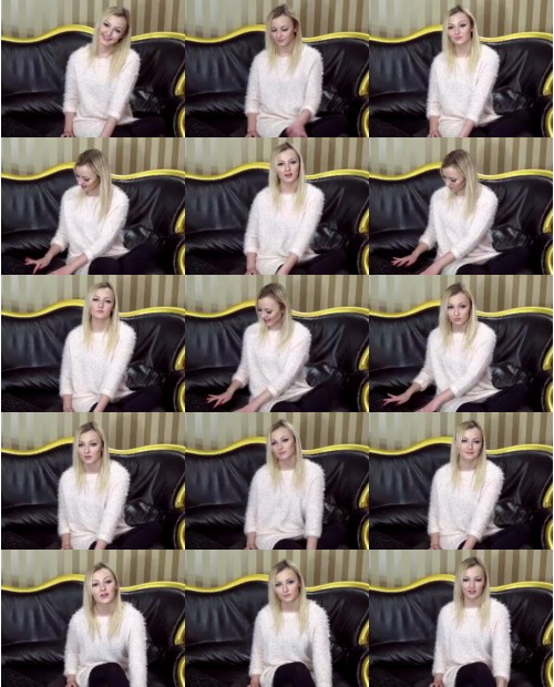 Download Video File: myfreecams hhannajon