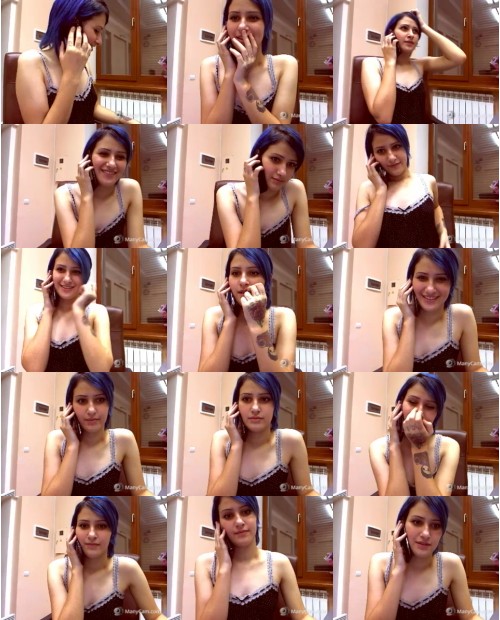 Download Video File: myfreecams hoperose