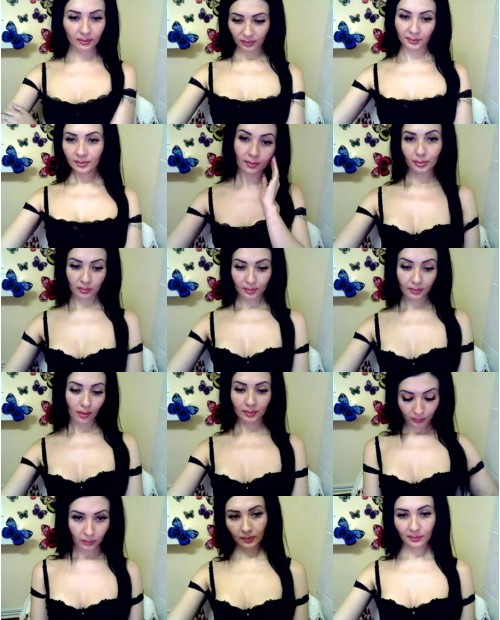 Download Video File: myfreecams hot panther 