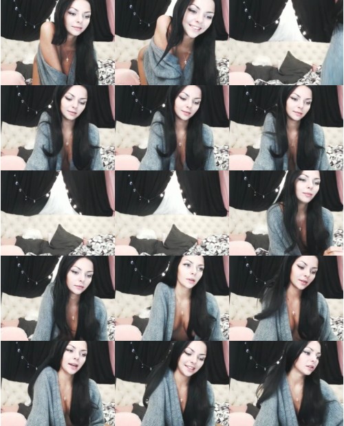 Download Video File: myfreecams hurricanekat 