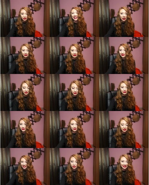 Download Video File: myfreecams ifoxy