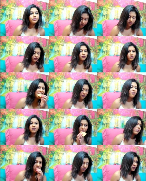 Download Video File: myfreecams indianbella2