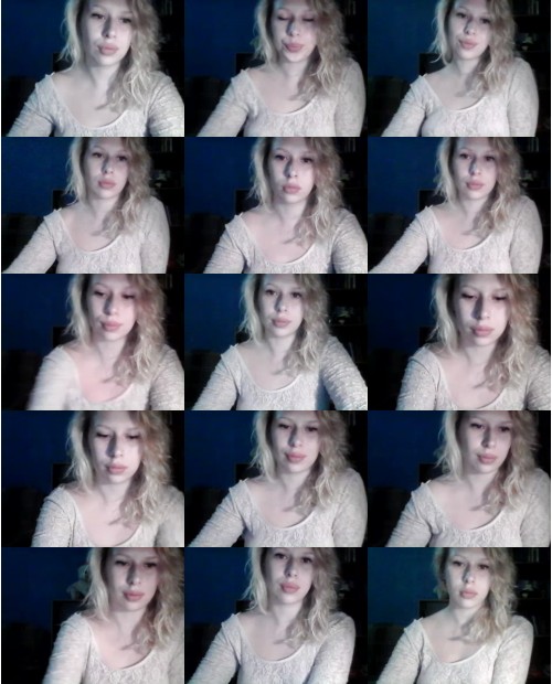 Download Video File: myfreecams inessa shy