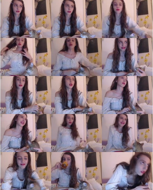 Download Video File: myfreecams ingrid sweety