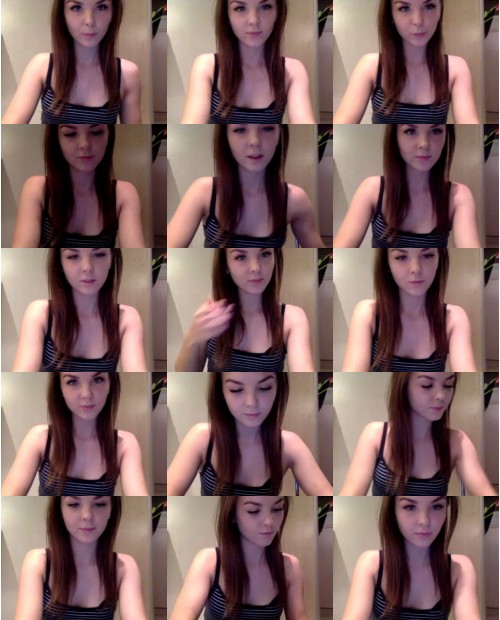 Download Video File: myfreecams irisice