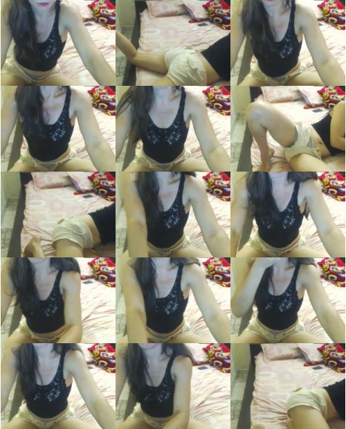 Download Video File: myfreecams issey 18