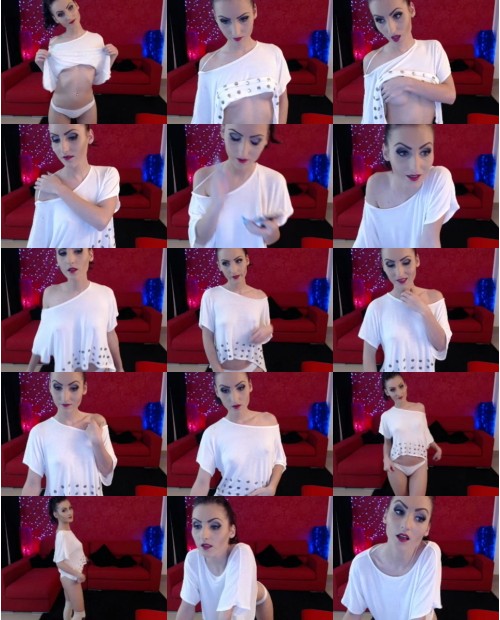 Download Video File: myfreecams iustina 