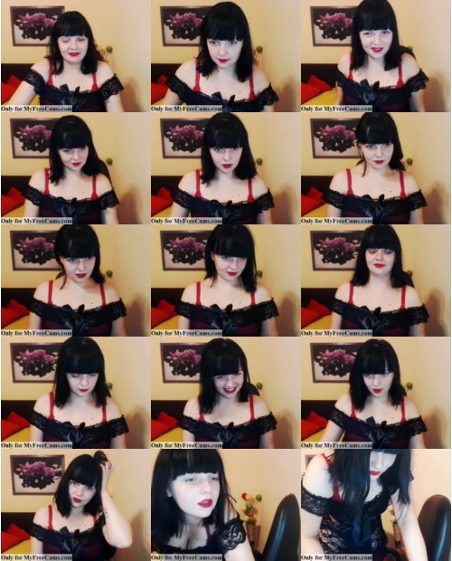 Download Video File: myfreecams ivymedison