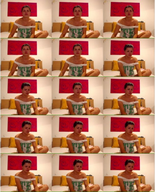 Download Video File: myfreecams jenacums