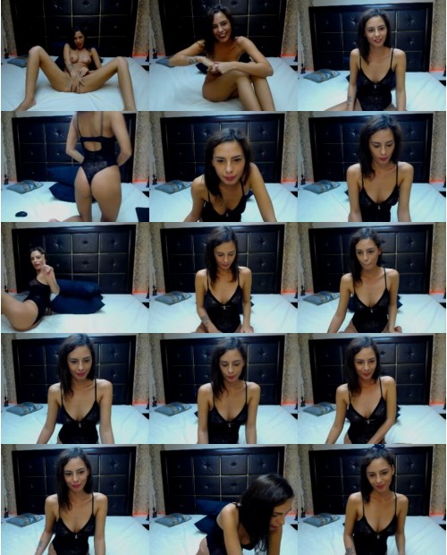 Download Video File: myfreecams jennafoxy