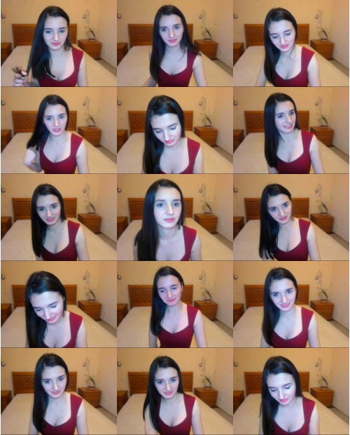 Download Video File: myfreecams jennyfervs