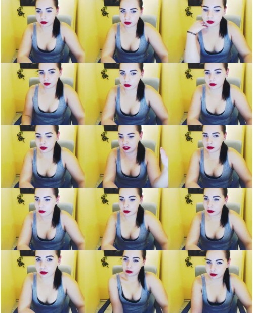 Download Video File: myfreecams jennykitt