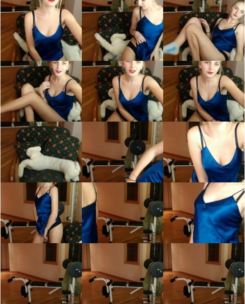 Download Video File: myfreecams jessadevlin