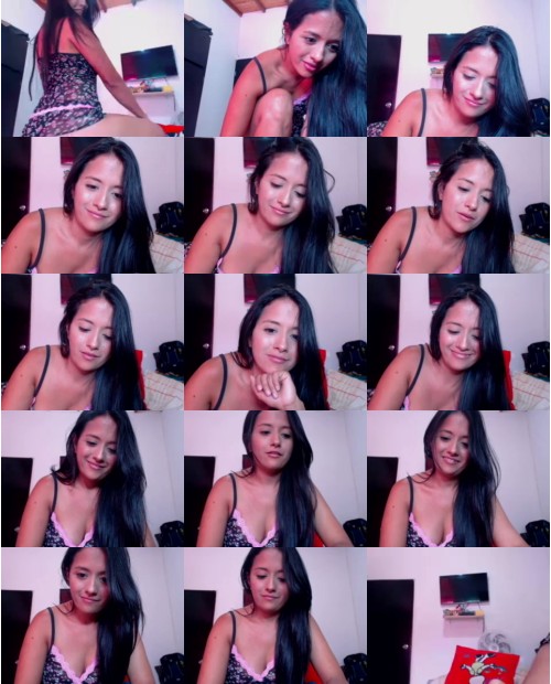 Download Video File: myfreecams johannasweet1